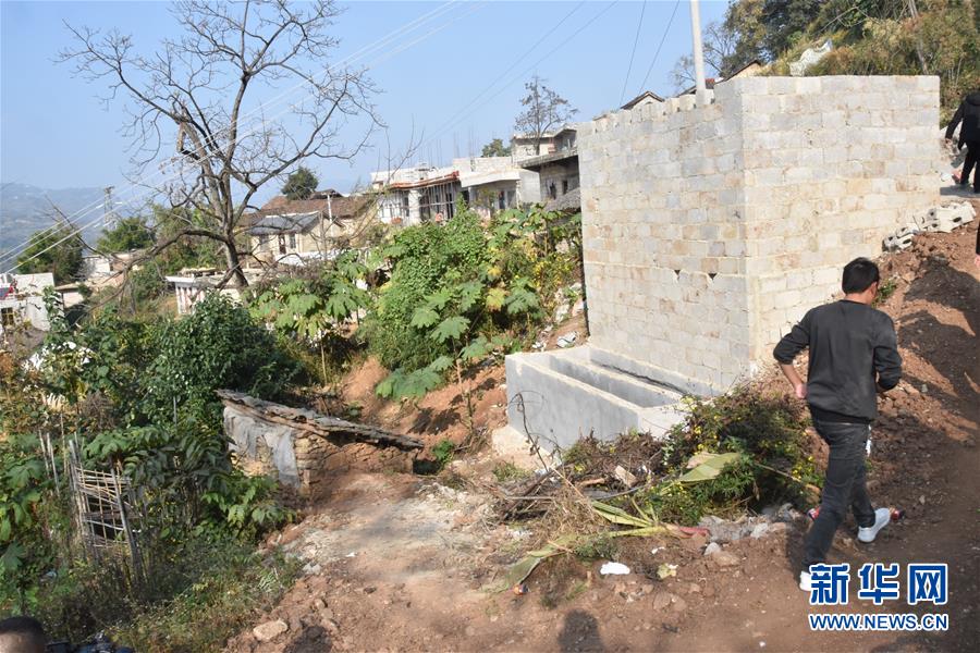 （新華全媒頭條&middot;圖文互動）（6）干部去哪兒了？&mdash;&mdash;貴州干部大規(guī)模下沉脫貧攻堅一線紀實