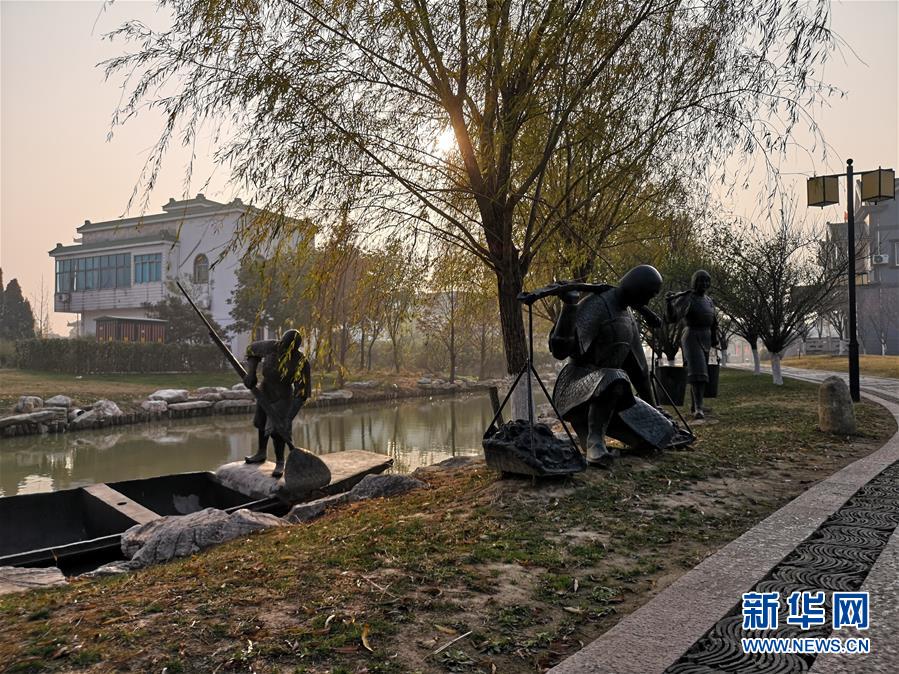 （新華全媒頭條&middot;圖文互動(dòng)）（7）大湖見證&mdash;&mdash;長(zhǎng)三角三大淡水湖綠色發(fā)展之路