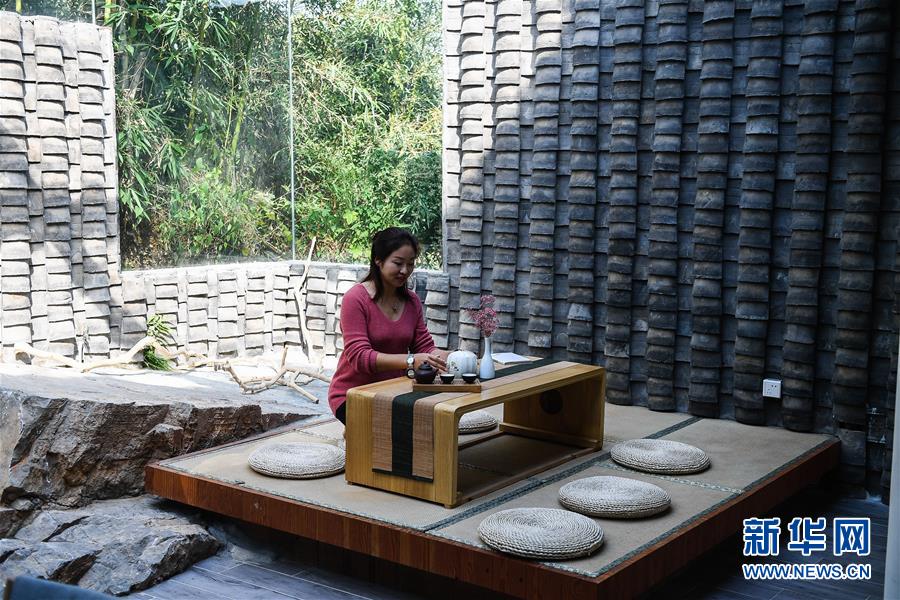 （新華全媒頭條&middot;圖文互動(dòng)）（15）大湖見證&mdash;&mdash;長(zhǎng)三角三大淡水湖綠色發(fā)展之路