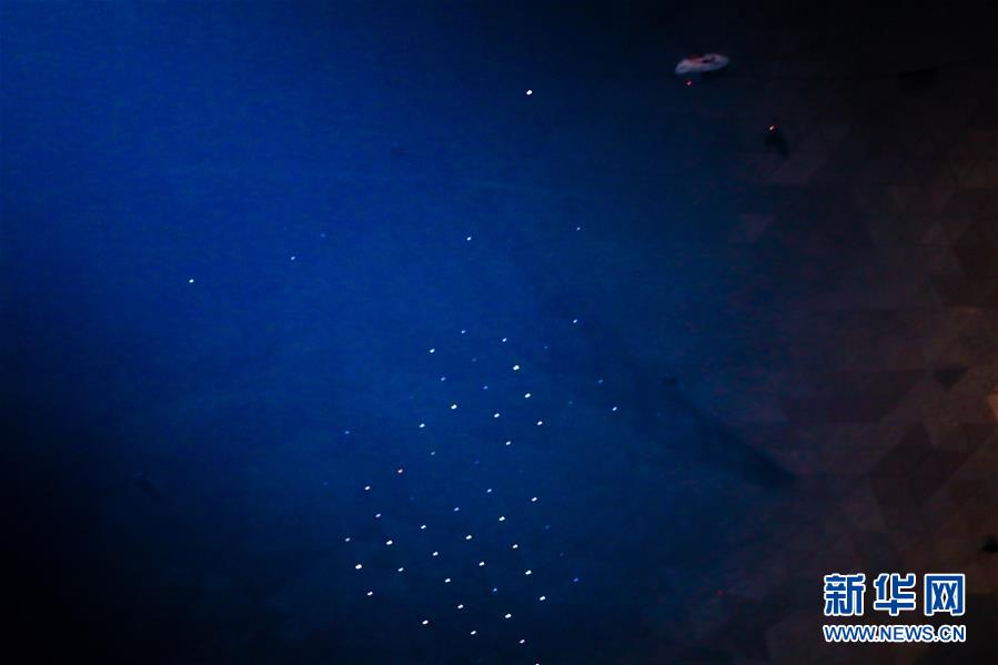 （新華全媒頭條&middot;圖文互動）（8）星辰大海，才是它的征途&mdash;&mdash;&ldquo;中國天眼&rdquo;通過國家驗收正式開放運行