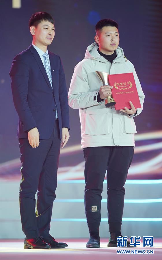 (圖文互動(dòng))(8)“中國(guó)網(wǎng)事·感動(dòng)2019”十大年度網(wǎng)絡(luò)人物揭曉