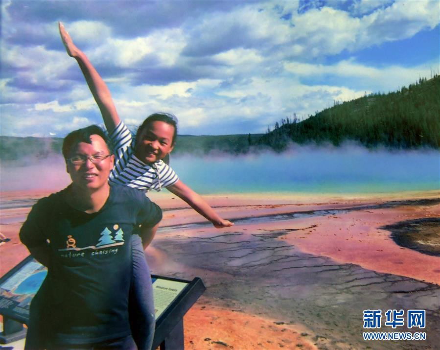 (聚焦疫情防控·圖文互動(dòng))(3)“沒(méi)有一個(gè)冬天不可逾越”——專(zhuān)訪動(dòng)人家書(shū)作者孫婉清