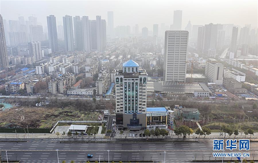 （新華全媒頭條&middot;圖文互動(dòng)）（7）著力治，加力控，全力防&mdash;&mdash;武漢防控疫情最新熱點(diǎn)追蹤