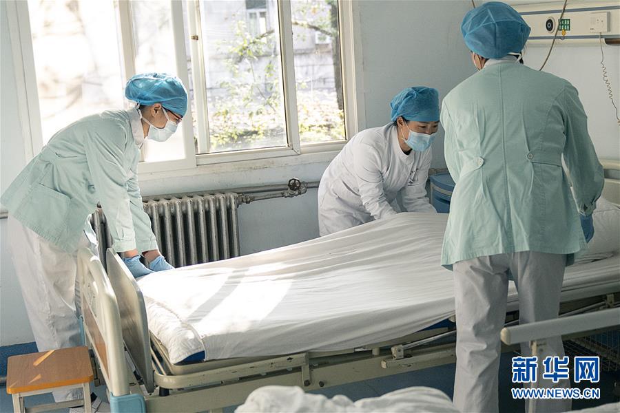 （新華全媒頭條&middot;圖文互動(dòng)）（10）著力治，加力控，全力防&mdash;&mdash;武漢防控疫情最新熱點(diǎn)追蹤