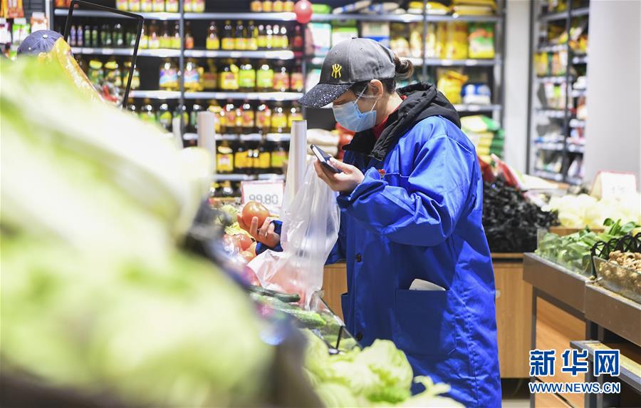 （聚焦疫情防控&middot;圖文互動(dòng)）（4）&ldquo;排查越嚴(yán)密，群眾越安心&rdquo;&mdash;&mdash;重慶日均組織40多萬人有序排查疫情