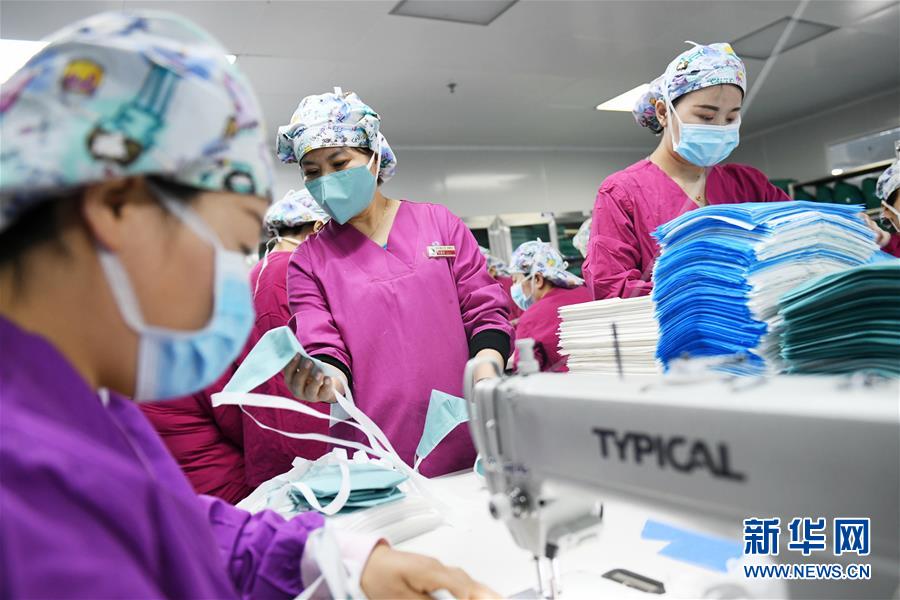 （聚焦疫情防控&middot;圖文互動）（4）別怕，我在！&mdash;&mdash;陜西基層黨員一線&ldquo;抗疫&rdquo;記