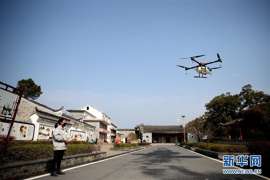 （在習近平新時代中國特色社會主義思想指引下&mdash;&mdash;新時代新作為新篇章&middot;習近平總書記關(guān)切事&middot;圖文互動）（6）科學的&ldquo;硬核力量&rdquo;&mdash;&mdash;來自抗疫一線的報告