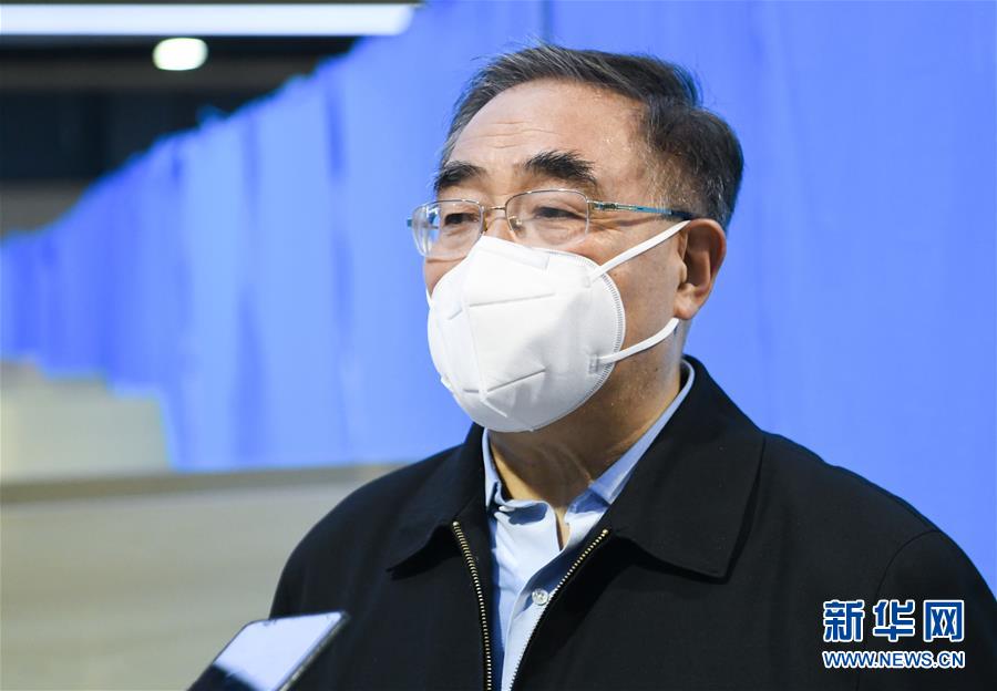 （聚焦疫情防控&middot;圖文互動）（3）&ldquo;治療輕癥患者中西醫(yī)結合很有效，不鼓勵人人吃藥來預防&rdquo;&mdash;&mdash;專訪中國工程院院士、天津中醫(yī)藥大學校長張伯禮