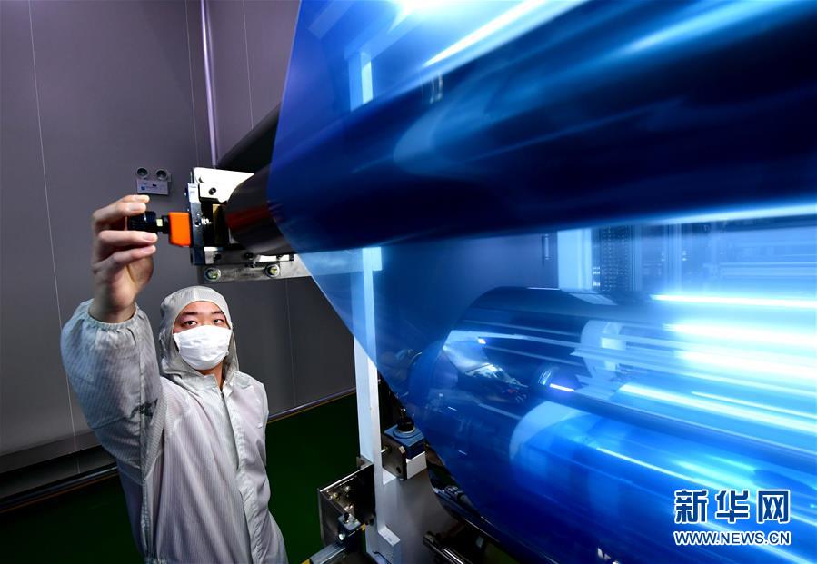 (圖文互動)(3)復(fù)工之路“堵點”就是政府努力“靶點”——來自勞務(wù)輸出大市河南南陽的觀察