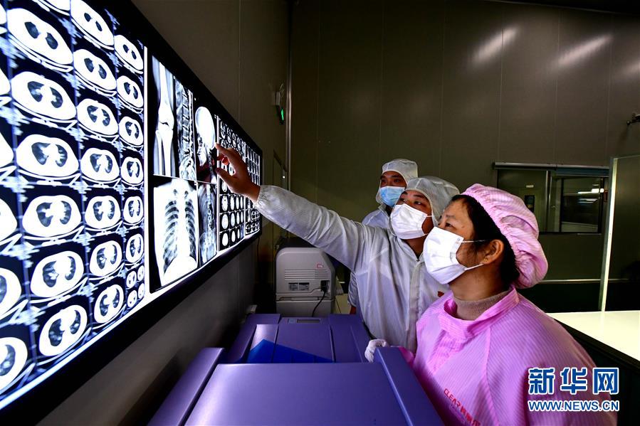 (圖文互動)(6)復(fù)工之路“堵點”就是政府努力“靶點”——來自勞務(wù)輸出大市河南南陽的觀察