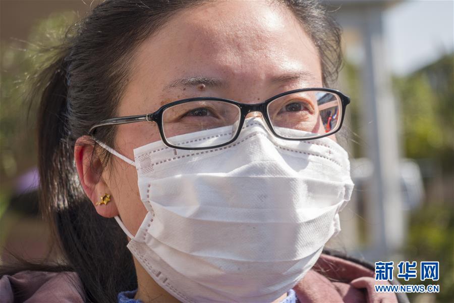 （圖文互動(dòng)）（4）超三分之一村（社區(qū)）&ldquo;無(wú)疫情&rdquo;，武漢所轄這個(gè)區(qū)是怎么做到的？