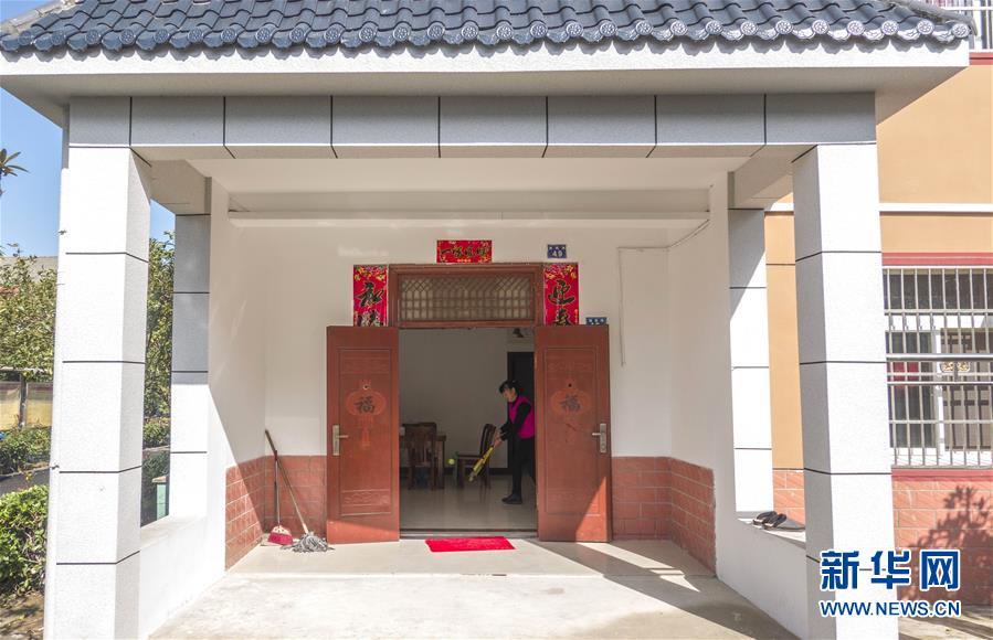 （圖文互動(dòng)）（5）超三分之一村（社區(qū)）&ldquo;無(wú)疫情&rdquo;，武漢所轄這個(gè)區(qū)是怎么做到的？