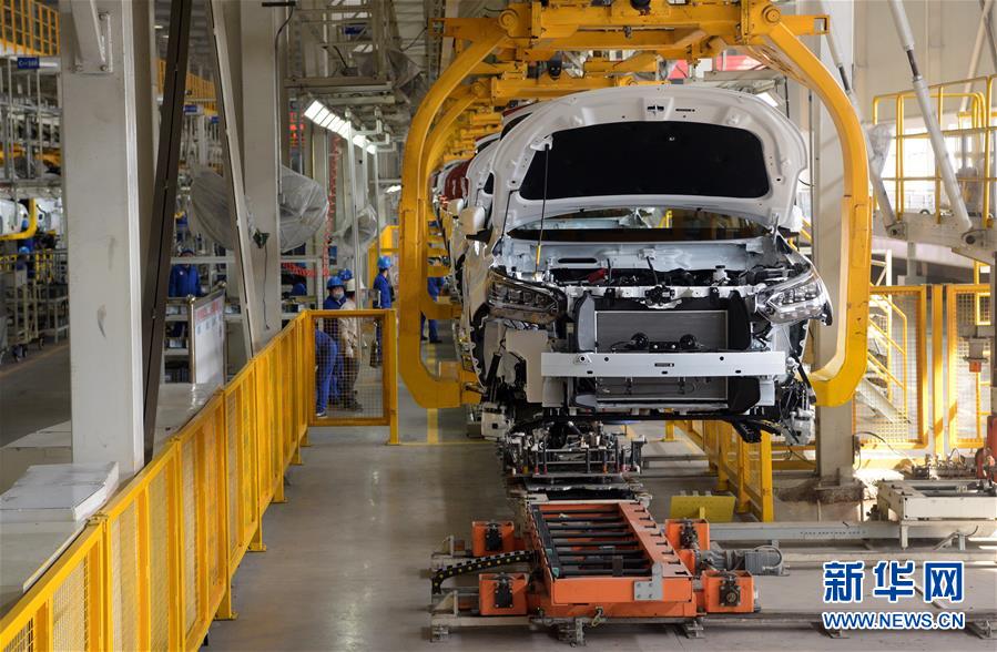 （圖文互動(dòng)）（6）&ldquo;春天到了，熟悉的生活正在慢慢回來(lái)&rdquo;&mdash;&mdash;陜西多地復(fù)產(chǎn)復(fù)工一線見聞