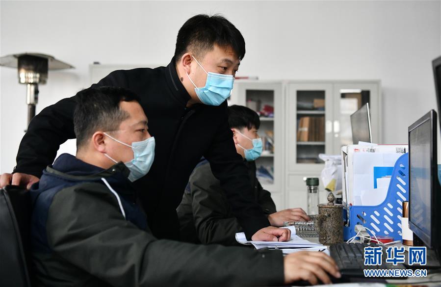 （一線抗疫群英譜&middot;圖文互動(dòng)）（1）不忘初心、奉獻(xiàn)赤誠&mdash;&mdash;天津青年企業(yè)家劉濤的&ldquo;戰(zhàn)疫&rdquo;