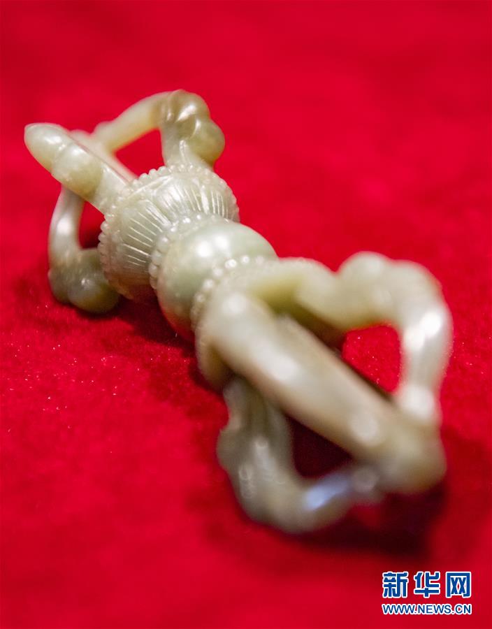 （圖文互動）（2）布達拉宮&ldquo;云展覽&rdquo;讓網(wǎng)友&ldquo;宅家&rdquo;細品雪域千年國寶