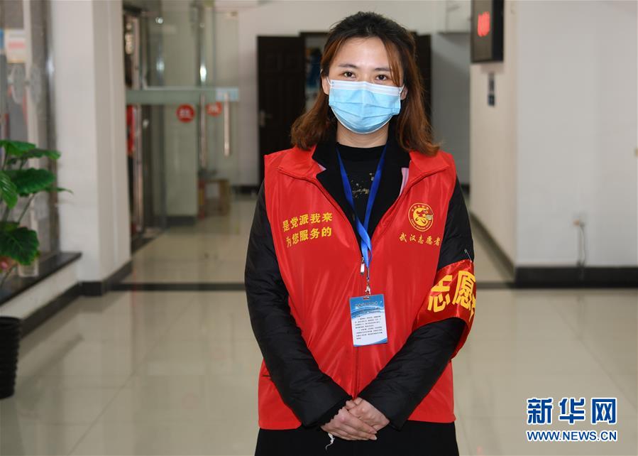 （新華全媒頭條）（7）在大考中交出合格答卷&mdash;&mdash;習(xí)近平總書記湖北武漢考察為打贏湖北保衛(wèi)戰(zhàn)、武漢保衛(wèi)戰(zhàn)指明方向