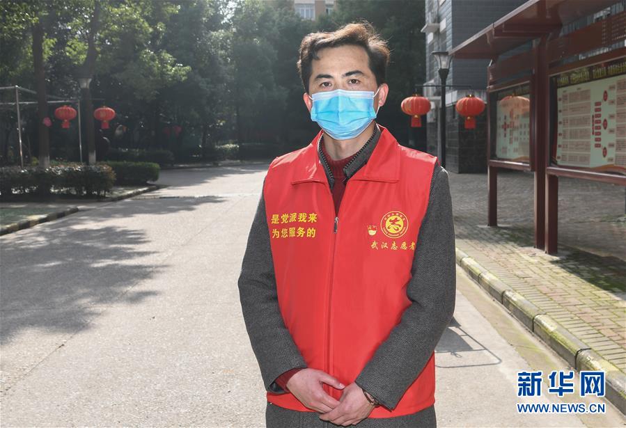 （新華全媒頭條）（11）在大考中交出合格答卷&mdash;&mdash;習(xí)近平總書記湖北武漢考察為打贏湖北保衛(wèi)戰(zhàn)、武漢保衛(wèi)戰(zhàn)指明方向