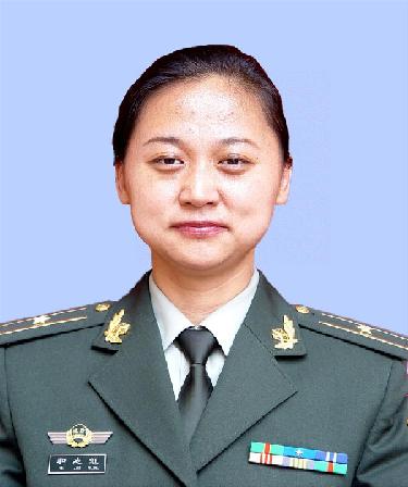 （為了民族復興&middot;英雄烈士譜&middot;圖文互動）（7）豐碑不朽鑒忠勇&mdash;&mdash;銘記犧牲在海地的八名中國維和警察