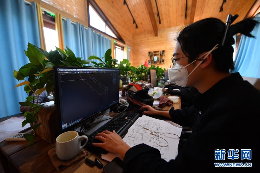 （聚焦復工復產&middot;圖文互動）（3）記者手記：戰(zhàn)&ldquo;疫&rdquo;中增長，這些企業(yè)做對了什么？