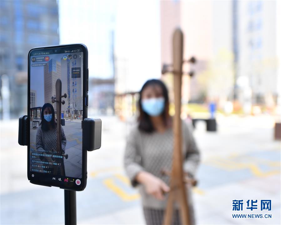 （聚焦復工復產&middot;圖文互動）（5）記者手記：戰(zhàn)&ldquo;疫&rdquo;中增長，這些企業(yè)做對了什么？