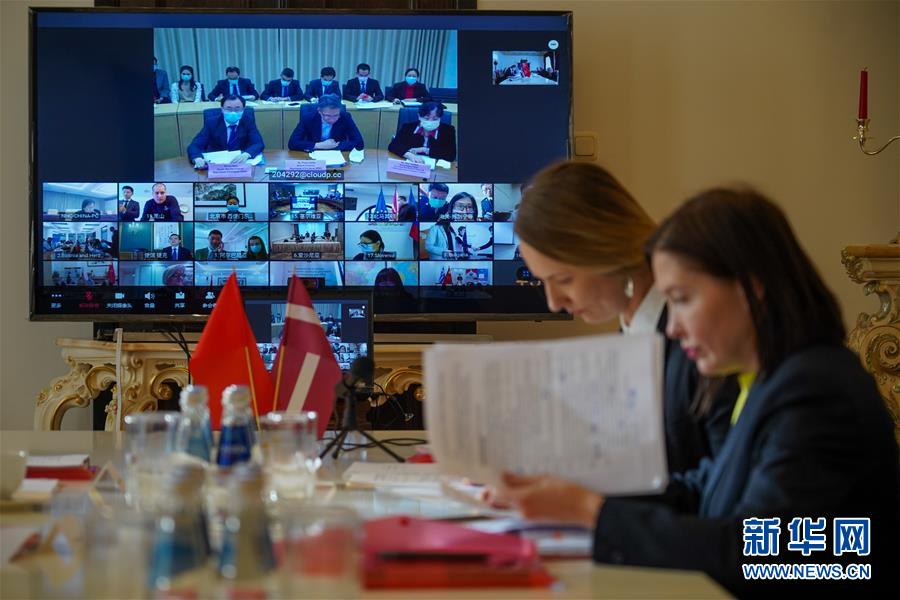 （新華全媒頭條&middot;圖文互動(dòng)）（7）守望相助 共克時(shí)艱&mdash;&mdash;中國力量推動(dòng)全球合力戰(zhàn)&ldquo;疫&rdquo;