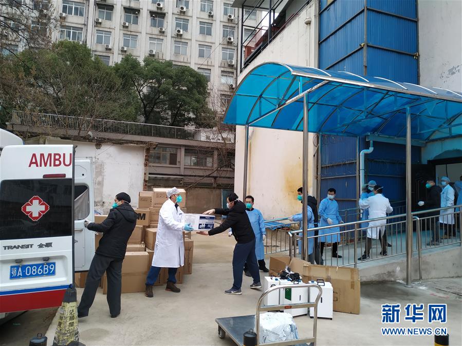 （在習近平新時代中國特色社會主義思想指引下&mdash;&mdash;新時代新作為新篇章&middot;習近平總書記關切事&middot;圖文互動）（6）化&ldquo;危&rdquo;為&ldquo;機&rdquo;　念好&ldquo;新&rdquo;字訣&mdash;&mdash;各地產(chǎn)業(yè)發(fā)展&ldquo;新&rdquo;動向掃描