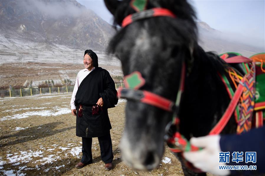 （新華全媒頭條&middot;圖文互動(dòng)）（5）三江之源見(jiàn)證中國(guó)奇跡&mdash;&mdash;寫在玉樹(shù)地震10周年之際
