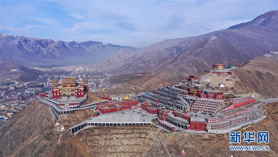 （新華全媒頭條&middot;圖文互動(dòng)）（12）三江之源見(jiàn)證中國(guó)奇跡&mdash;&mdash;寫在玉樹(shù)地震10周年之際