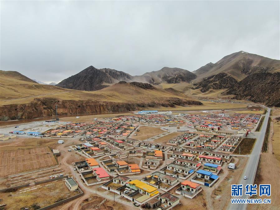 （新華全媒頭條&middot;圖文互動(dòng)）（2）三江之源見(jiàn)證中國(guó)奇跡&mdash;&mdash;寫在玉樹(shù)地震10周年之際