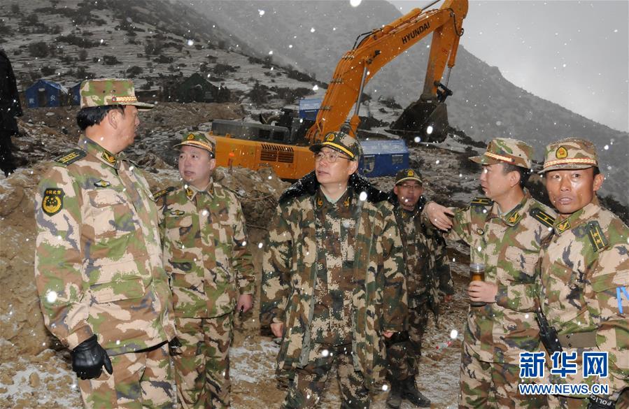 （為了民族復(fù)興&middot;英雄烈士譜&middot;圖文互動）郭毅力：把無限忠誠獻(xiàn)給祖國