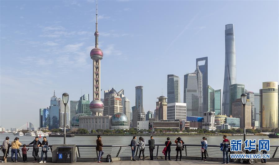 （新華全媒頭條&middot;圖文互動）（2）三十而立從頭越&mdash;&mdash;以習(xí)近平同志為核心的黨中央關(guān)心浦東開發(fā)開放紀實