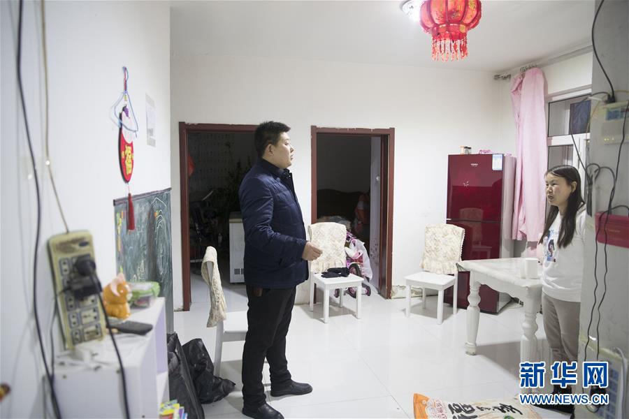 （新華全媒頭條&middot;圖文互動(dòng)）（4）中國東北角脫貧紀(jì)實(shí)