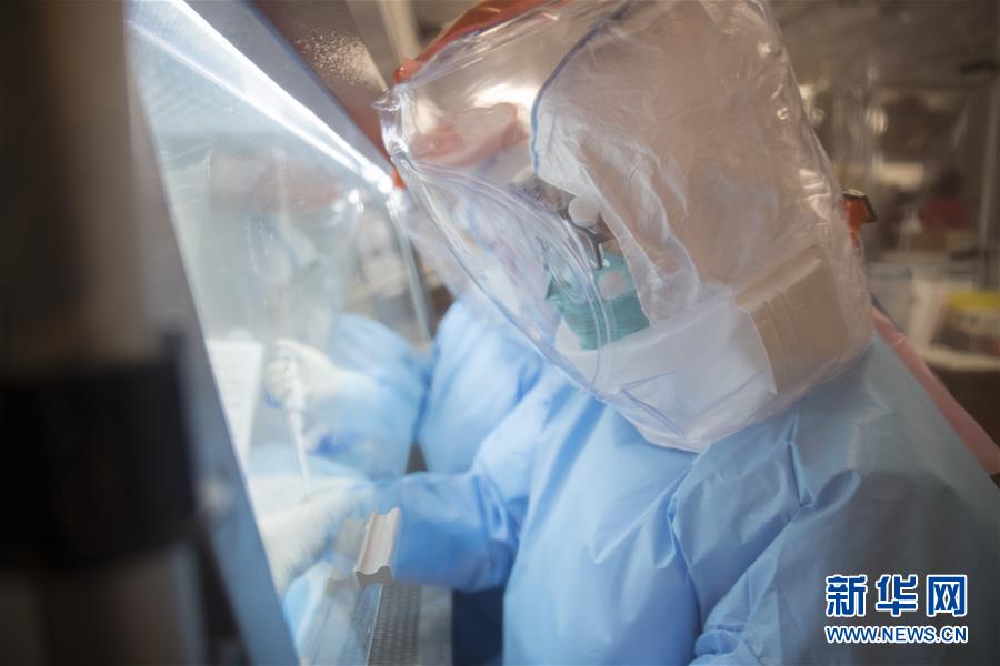 （新華全媒頭條&middot;圖文互動(dòng)）（4）邊城戰(zhàn)&ldquo;疫&rdquo;&mdash;&mdash;綏芬河、滿洲里境外輸入疫情防控紀(jì)實(shí)