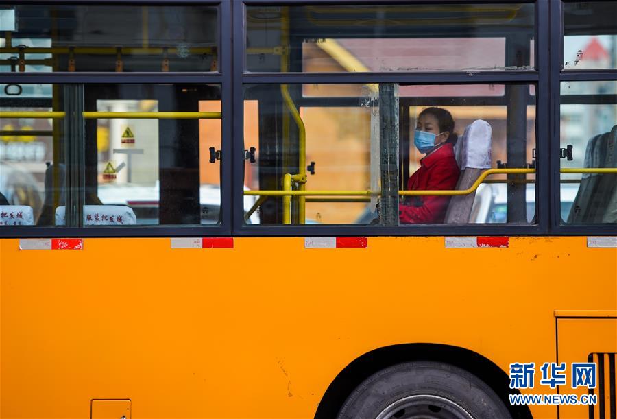 （新華全媒頭條&middot;圖文互動(dòng)）（16）邊城戰(zhàn)&ldquo;疫&rdquo;&mdash;&mdash;綏芬河、滿洲里境外輸入疫情防控紀(jì)實(shí)