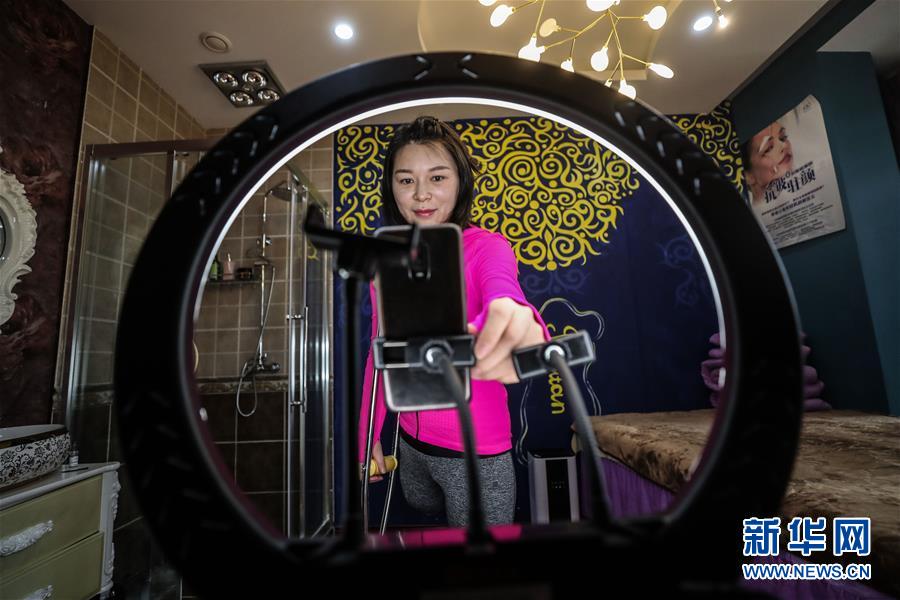 （在習近平新時代中國特色社會主義思想指引下&mdash;&mdash;新時代新作為新篇章&middot;習近平總書記關(guān)切事&middot;圖文互動）（1）打開生活的正確方式：更衛(wèi)生、更健康！