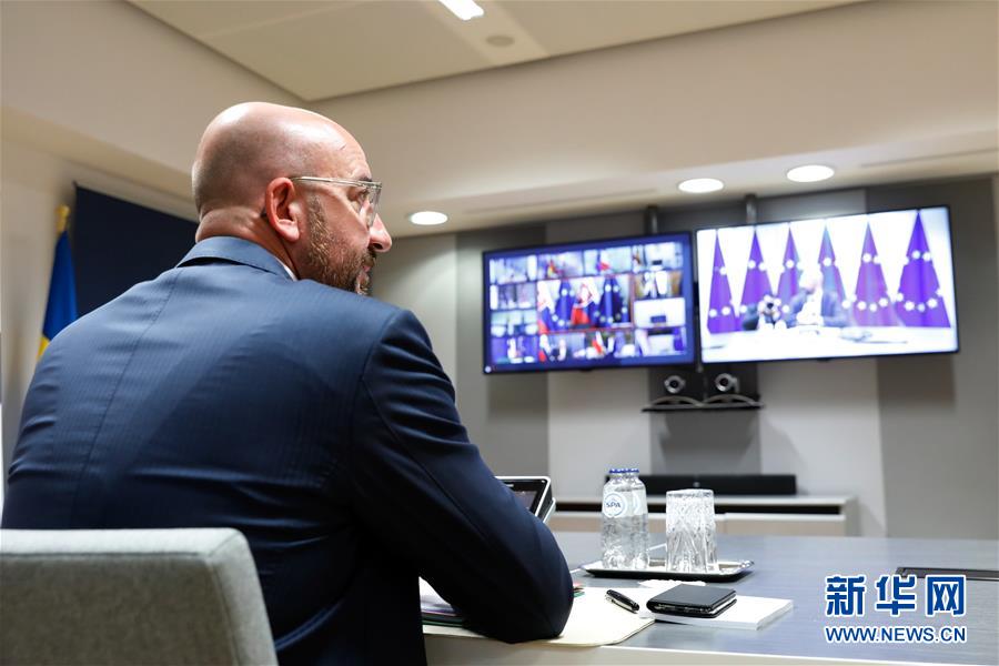 （國(guó)際疫情）（1）歐盟成員國(guó)領(lǐng)導(dǎo)人同意設(shè)立&ldquo;恢復(fù)基金&rdquo;振興經(jīng)濟(jì)