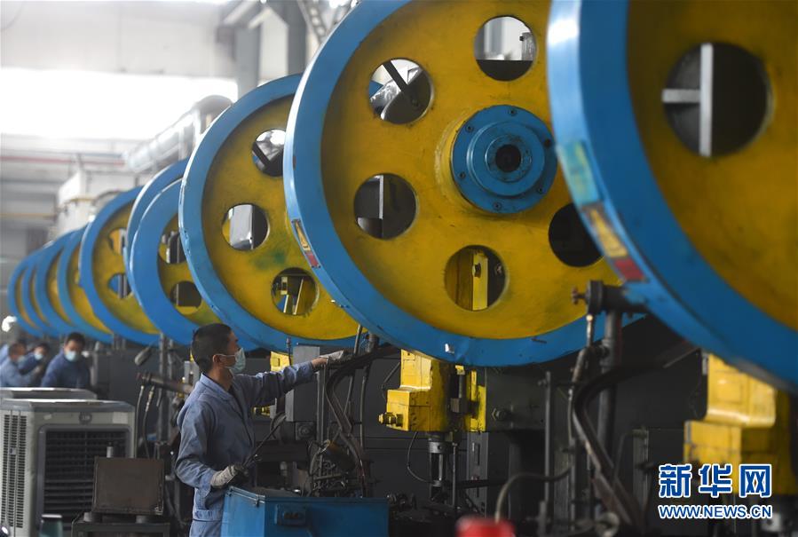 （新華全媒頭條&middot;圖文互動(dòng)）（6）激發(fā)高質(zhì)量發(fā)展新動(dòng)能&mdash;&mdash;長(zhǎng)三角一體化發(fā)展開(kāi)新局