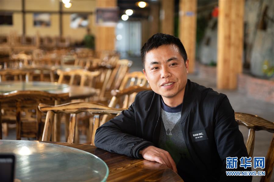 （決戰(zhàn)決勝脫貧攻堅(jiān)&middot;圖文互動(dòng)）（2）深山苗寨的別樣春天&mdash;&mdash;疫情下的十八洞村見聞