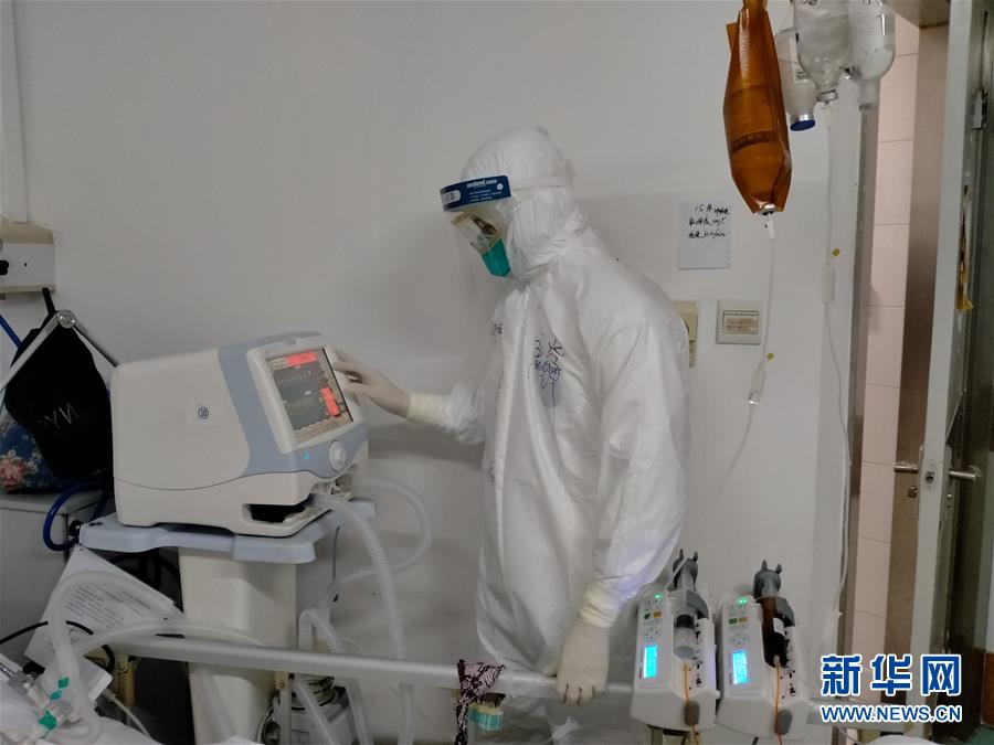 （在習(xí)近平新時代中國特色社會主義思想指引下&mdash;&mdash;新時代新作為新篇章&middot;習(xí)近平總書記關(guān)切事&middot;圖文互動）（2）青春的顏色是什么？