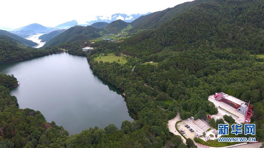 (新華全媒頭條·圖文互動(dòng))(3)踐諾大涼山