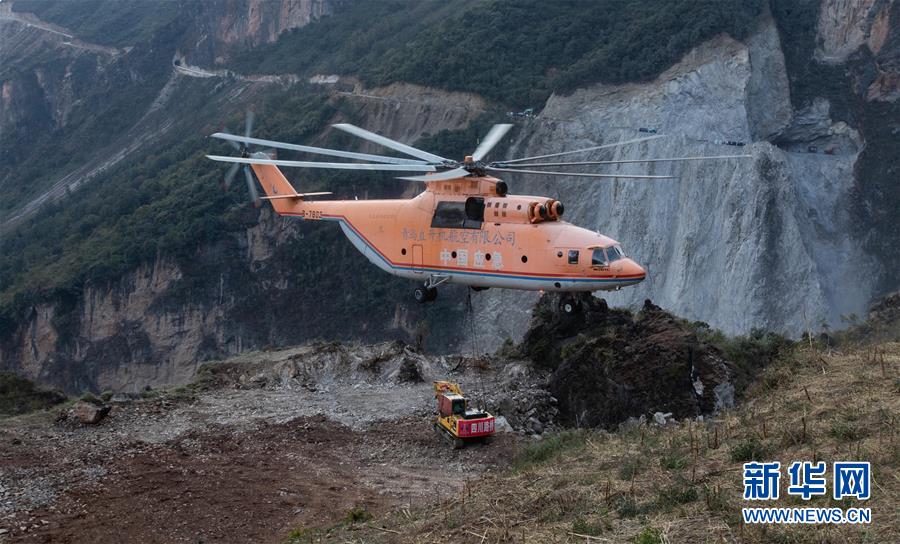 (新華全媒頭條·圖文互動(dòng))(6)踐諾大涼山