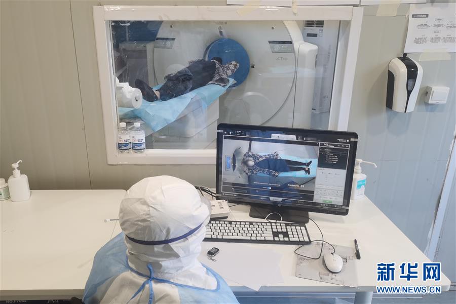 （在習(xí)近平新時代中國特色社會主義思想指引下&mdash;&mdash;新時代新作為新篇章&middot;習(xí)近平總書記關(guān)切事&middot;圖文互動）（7）新技術(shù)、新活力&mdash;&mdash;經(jīng)濟發(fā)展新亮點透視