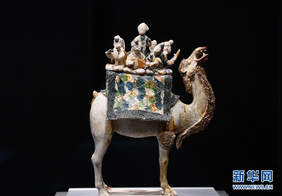 （圖文互動）（1）來呀，來看博物館的&ldquo;C位&rdquo;&mdash;&mdash;博物館日話說鎮(zhèn)館之寶