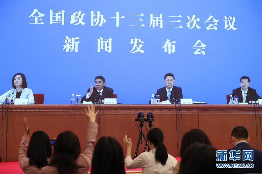 （兩會(huì)進(jìn)行時(shí)·圖文互動(dòng)）（2）初夏“回歸”，今年全國(guó)兩會(huì)怎么開？