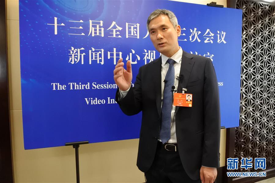 （兩會(huì)進(jìn)行時(shí)·圖文互動(dòng)）（4）初夏“回歸”，今年全國(guó)兩會(huì)怎么開？