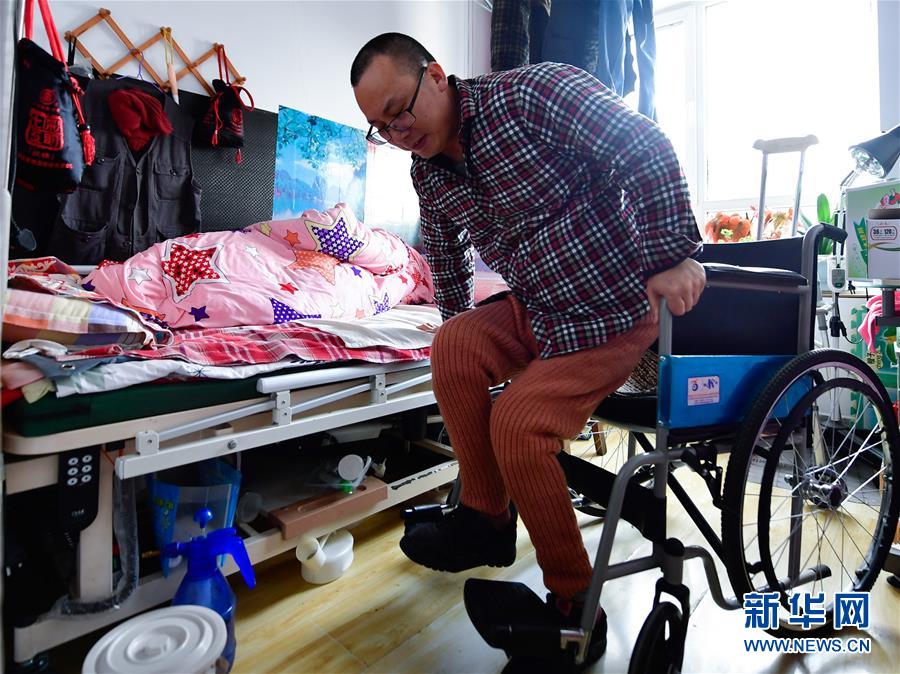 （新華全媒頭條&middot;圖文互動）（4）兜底線&middot;織密網(wǎng)&middot;建機制&mdash;&mdash;西寧織密社會救助網(wǎng)絡