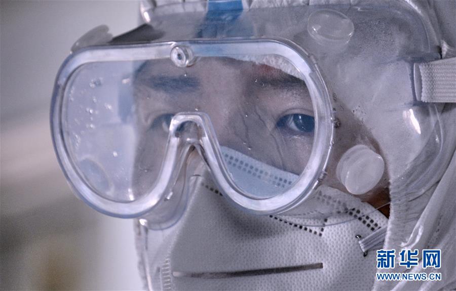 （新華全媒頭條&middot;圖文互動(dòng)）（10）構(gòu)筑守護(hù)城市、守護(hù)生命的堅(jiān)強(qiáng)防線&mdash;&mdash;北京開展大規(guī)模核酸檢測(cè)