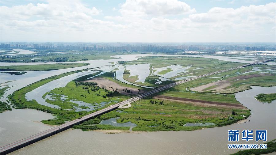 （走向我們的小康生活·圖文互動）（3）水清、地綠、空氣新——最北省份黑龍江繪就生態(tài)治理新畫卷