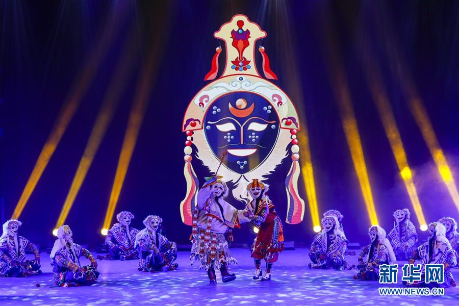 (圖文互動)(7)雪山草地展新貌——四川阿壩州脫貧奔小康紀(jì)實