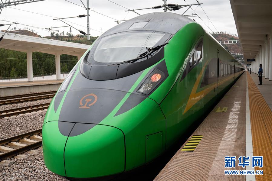 （新華全媒頭條&middot;圖文互動(dòng)）（5）自強(qiáng)的力量&mdash;&mdash;成昆鐵路通車50年記